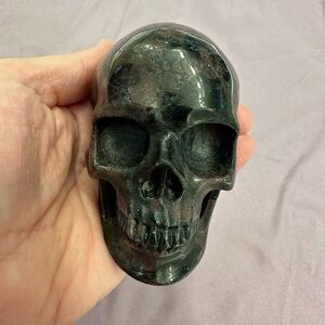 Crystal Skull